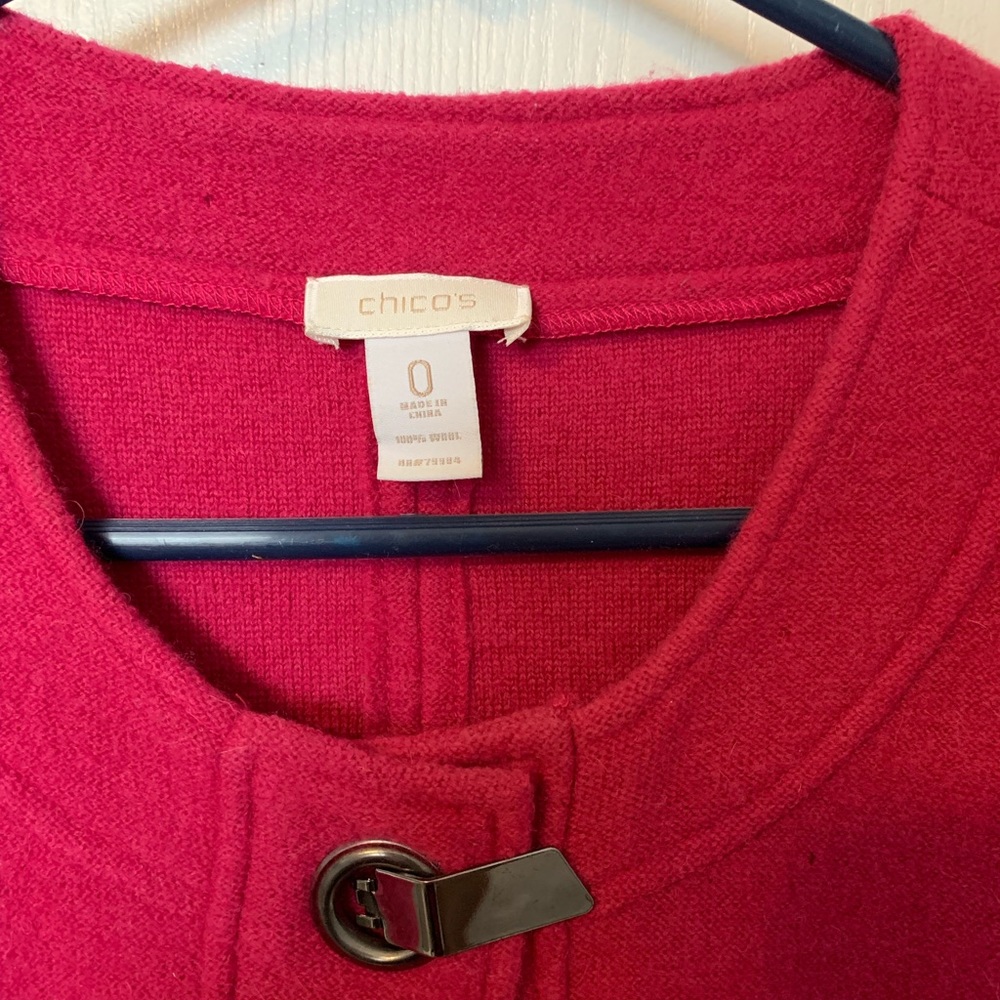 Jacket - Picture 2 of 2